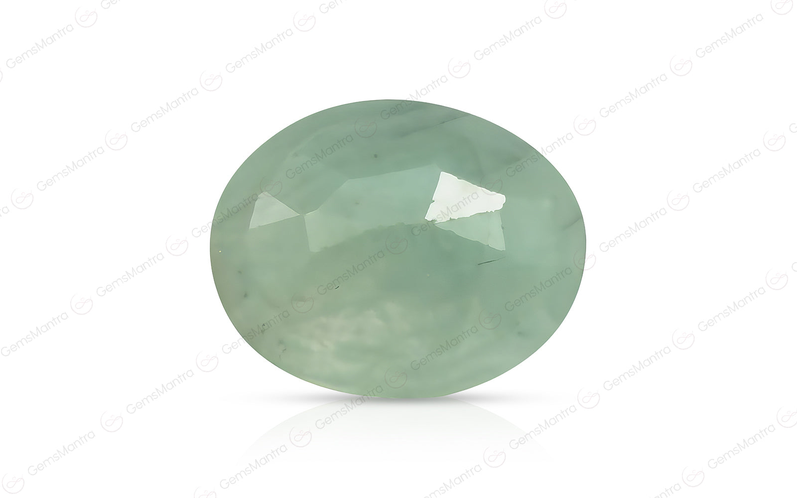 Emerald - 5.6 Carats