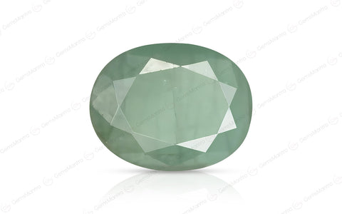 Emerald (Panna) – 6.8 Carat / 7.5 Ratti [GM02854]