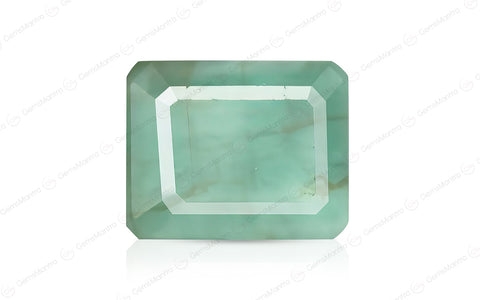 Emerald (Panna) – 7.44 Carat / 8.2 Ratti [GM02858]