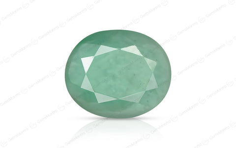 Emerald (Panna) – 4.89 Carat / 5.4 Ratti [GM02859]