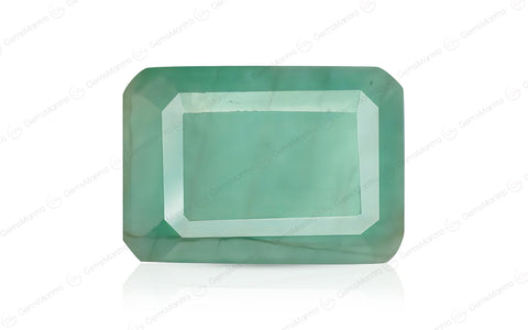Emerald (Panna) – 5.37 Carat / 5.9 Ratti [GM02861]