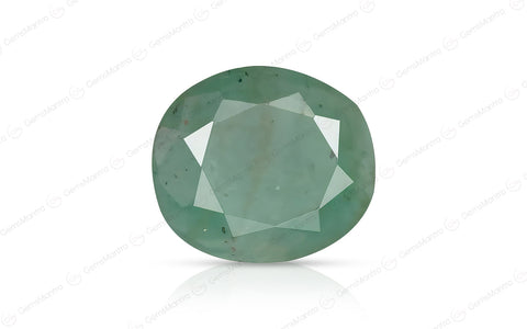 Emerald (Panna) – 4.93 Carat / 5.4 Ratti [GM02862]