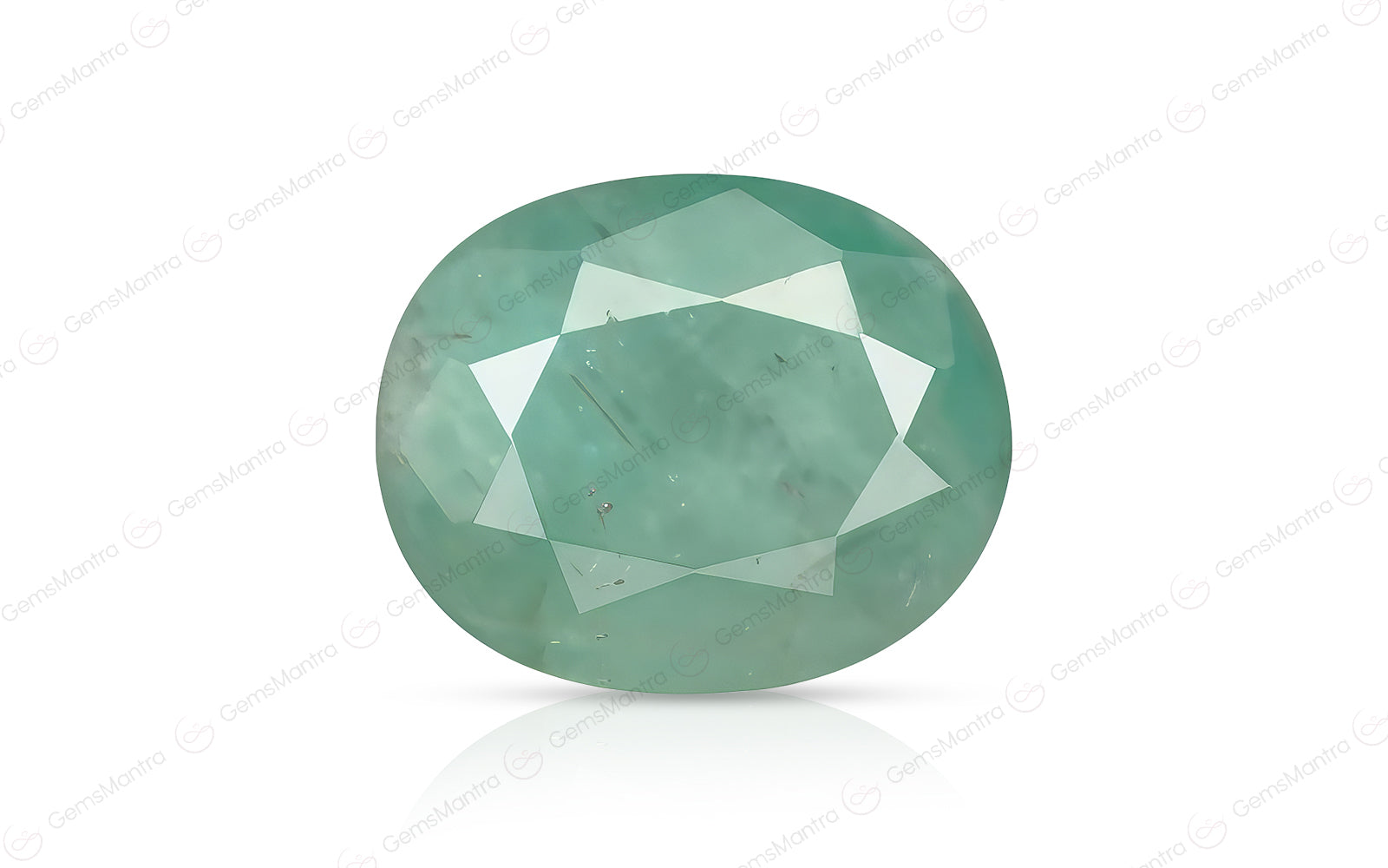 Emerald - 9.17 Carats