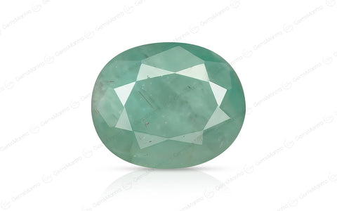 Emerald (Panna) – 9.17 Carat / 10.1 Ratti [GM02863]