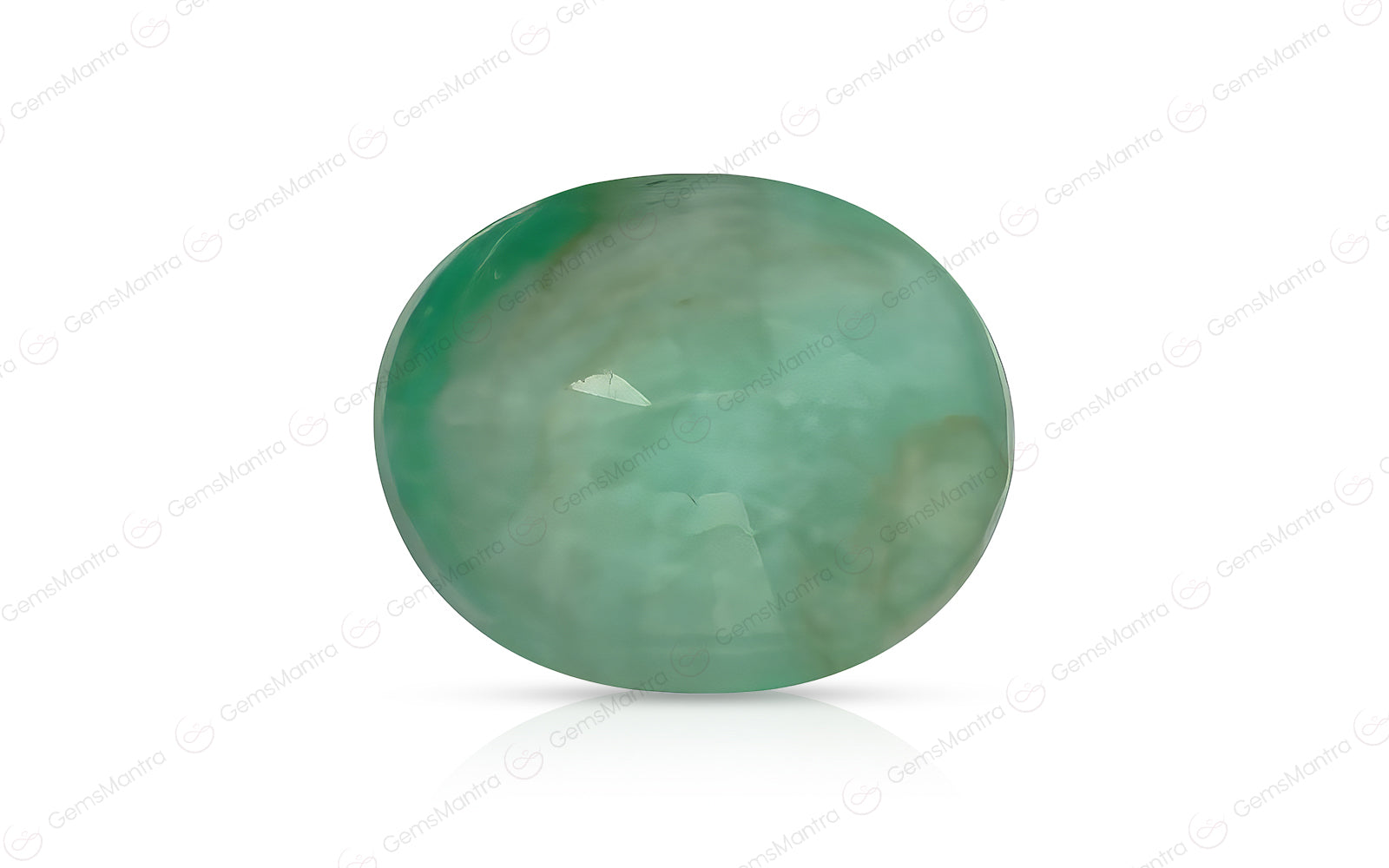 Emerald - 10.73 Carats