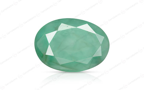 Emerald (Panna) – 4.88 Carat / 5.4 Ratti [GM02866]