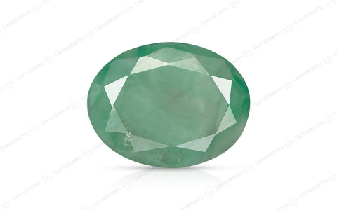 Emerald (Panna) – 9.54 Carat / 10.5 Ratti [GM02868]