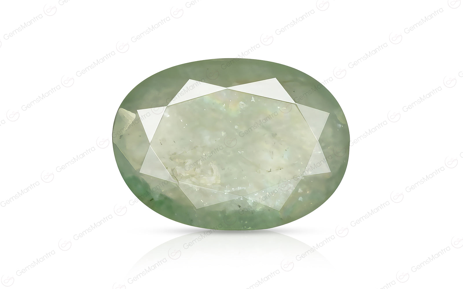 Emerald - 9.35 Carats