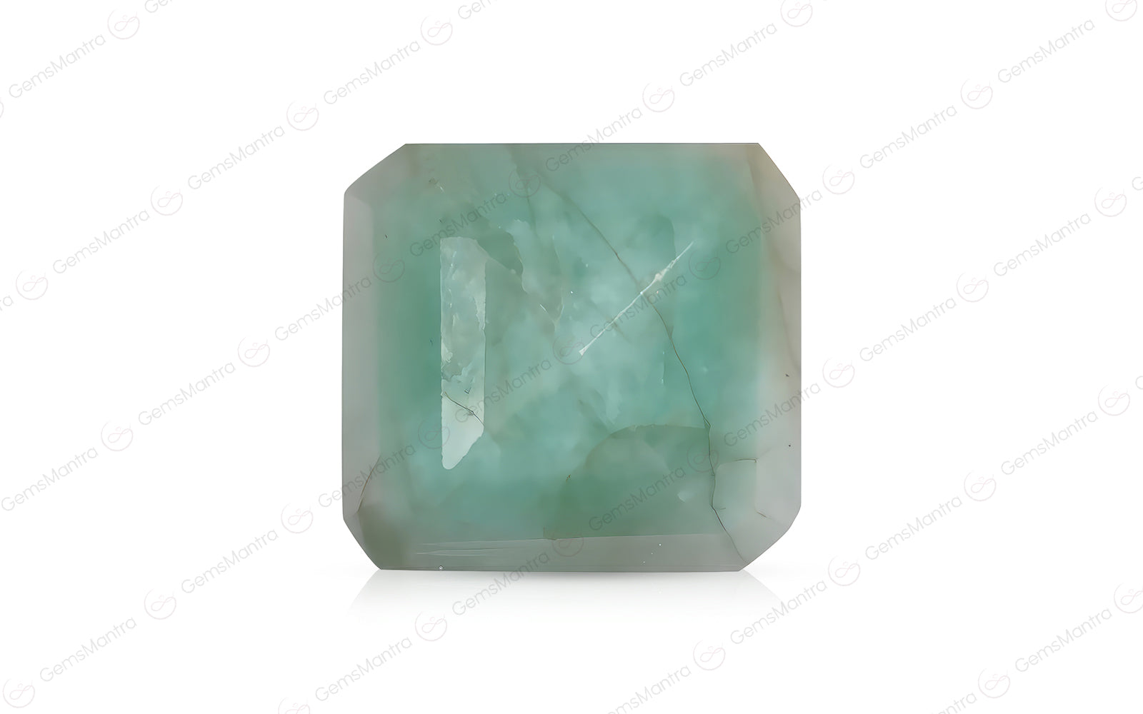 Emerald - 6.24 Carats