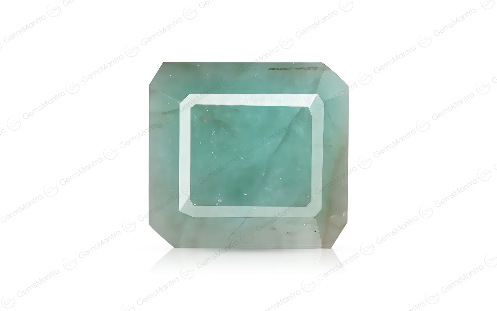 Emerald - 6.24 Carats