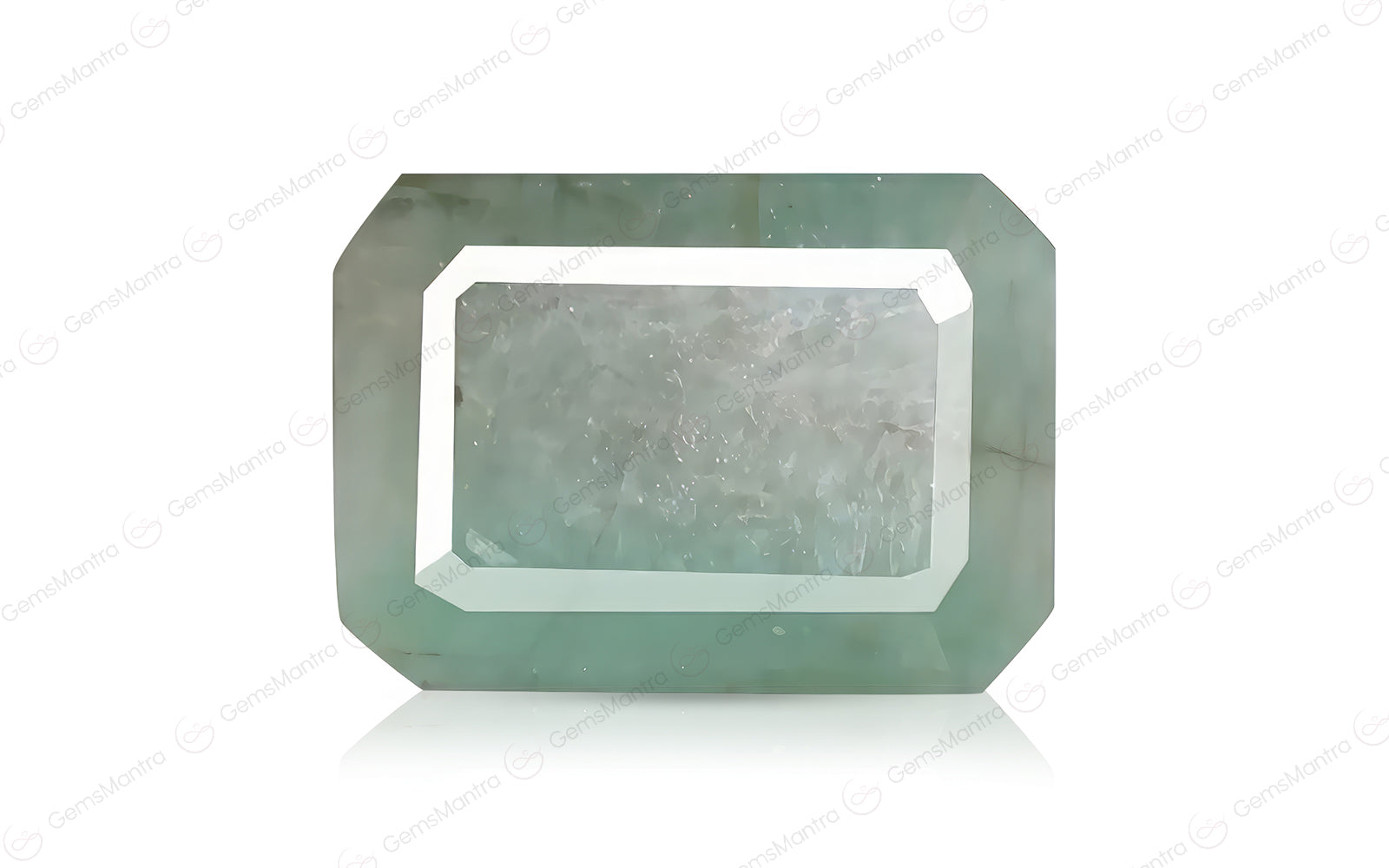 Emerald - 5.67 Carats
