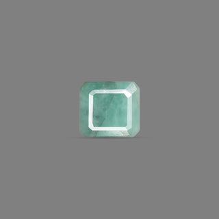 Emerald (Panna) – 6.47 Carat / 7.1 Ratti [GM02884]