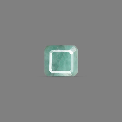 Emerald (Panna) – 6.47 Carat / 7.1 Ratti [GM02884]