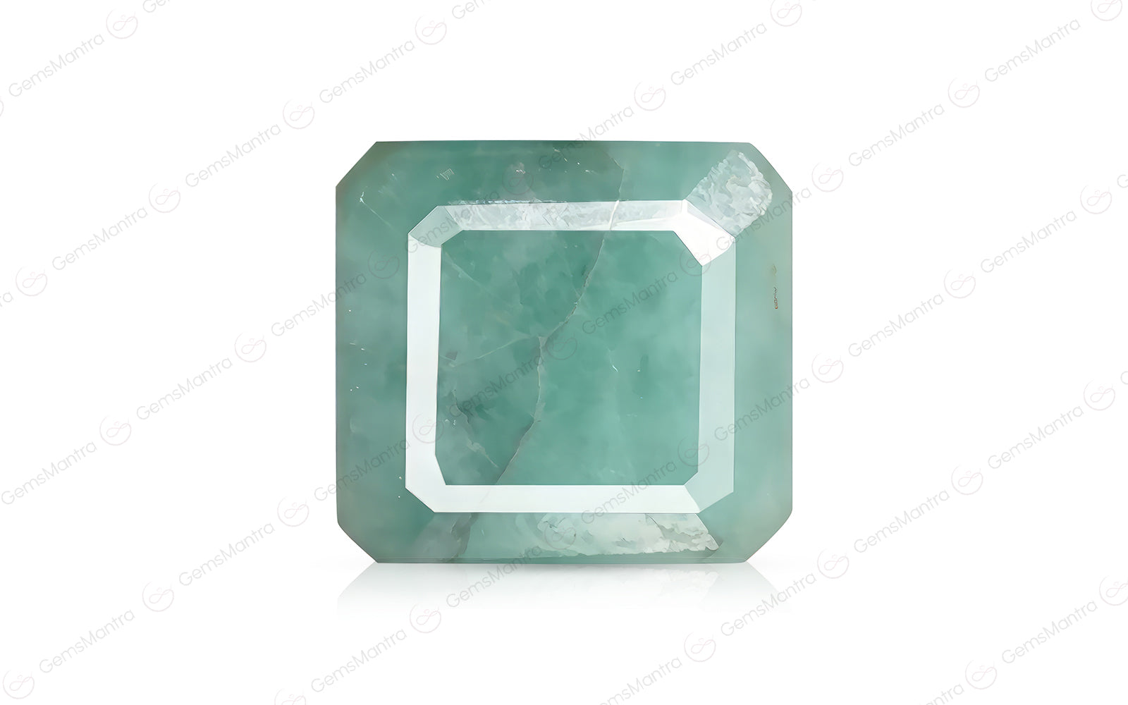Emerald - 6.47 Carats