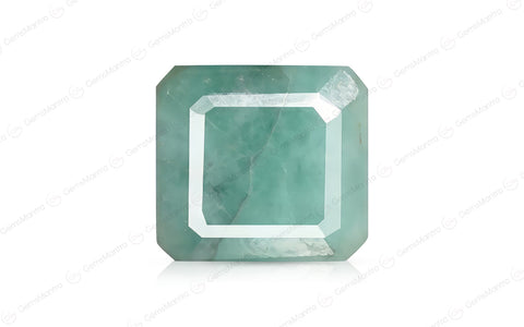 Emerald (Panna) – 6.47 Carat / 7.1 Ratti [GM02884]