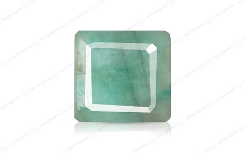 Emerald (Panna) – 6.4 Carat / 7 Ratti [GM02885]