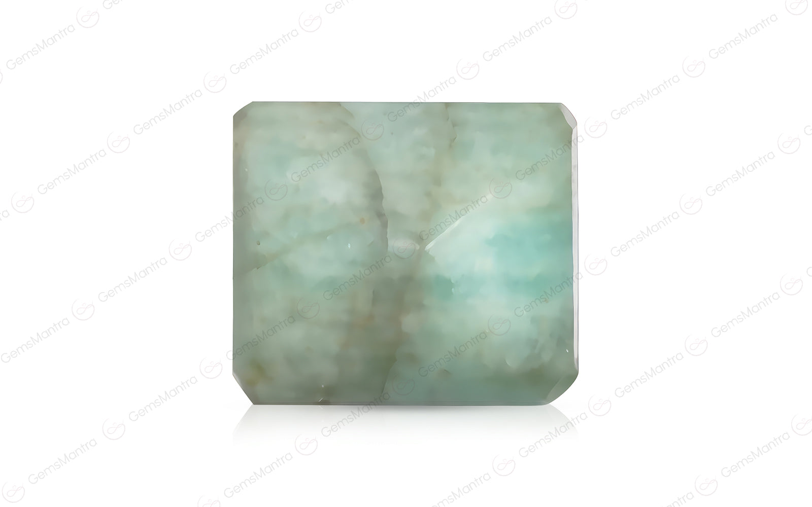 Emerald - 6.63 Carats