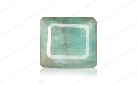 Emerald (Panna) – 6.63 Carat / 7.3 Ratti [GM02887]