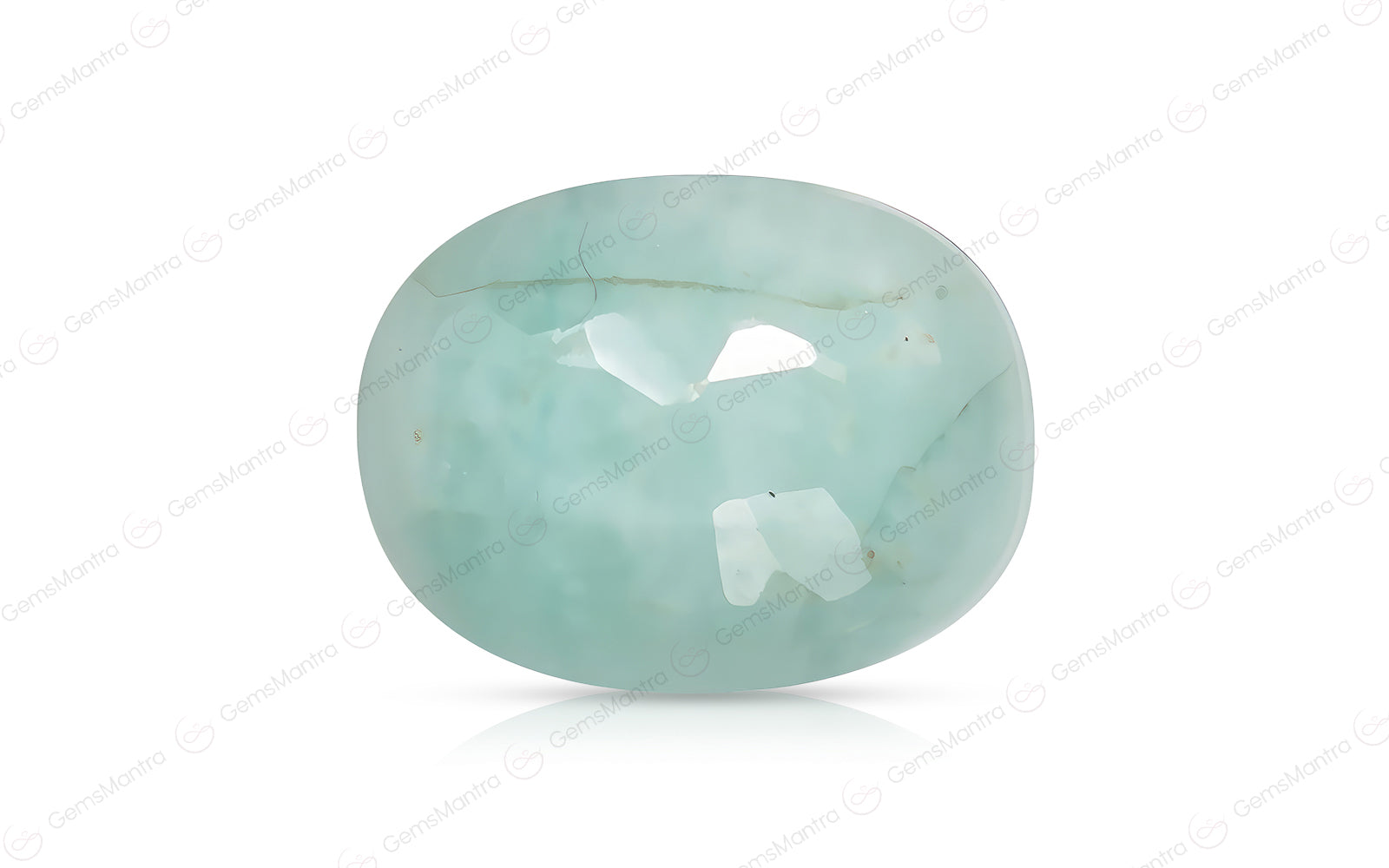 Emerald - 5.26 Carats