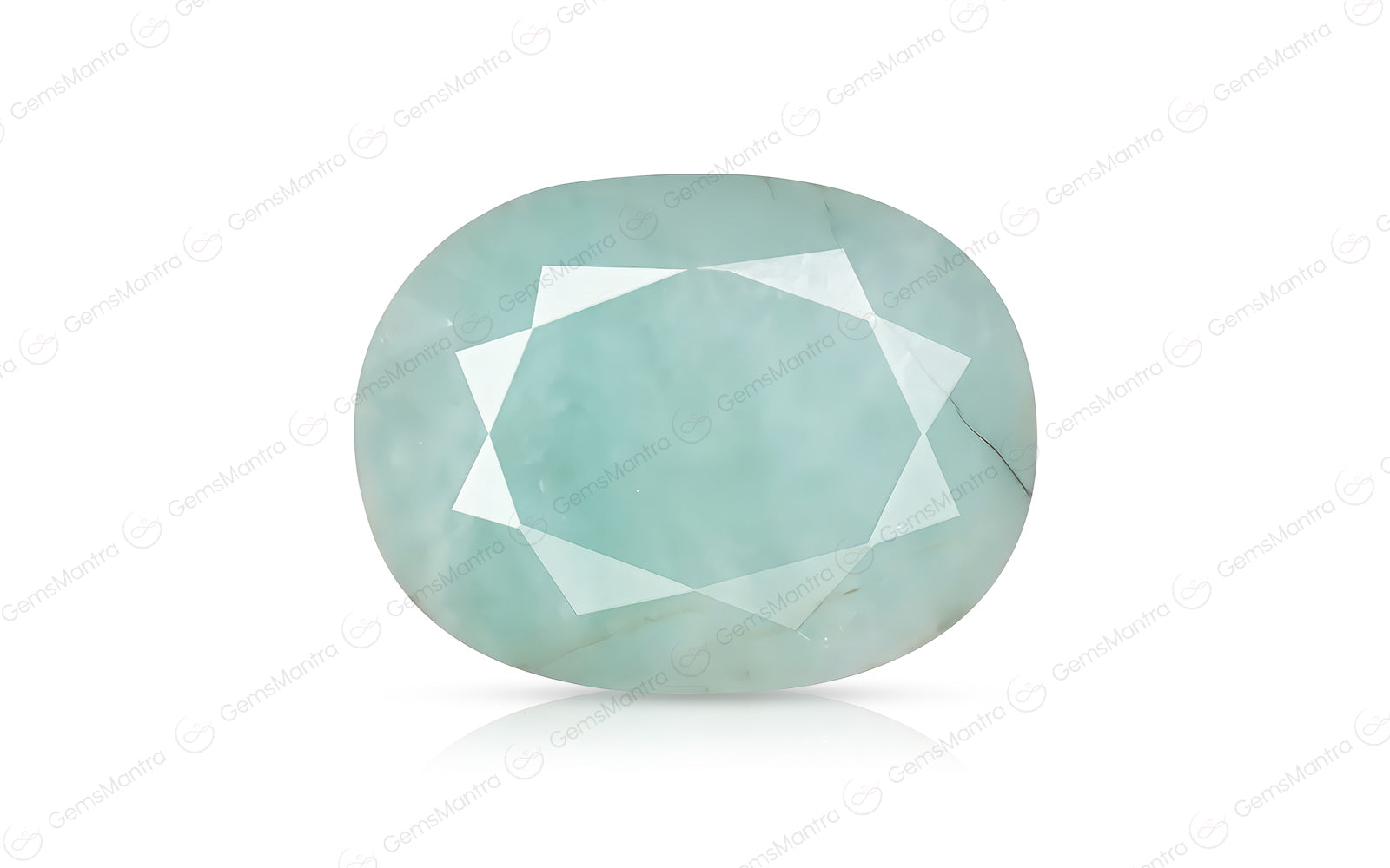 Emerald - 5.26 Carats