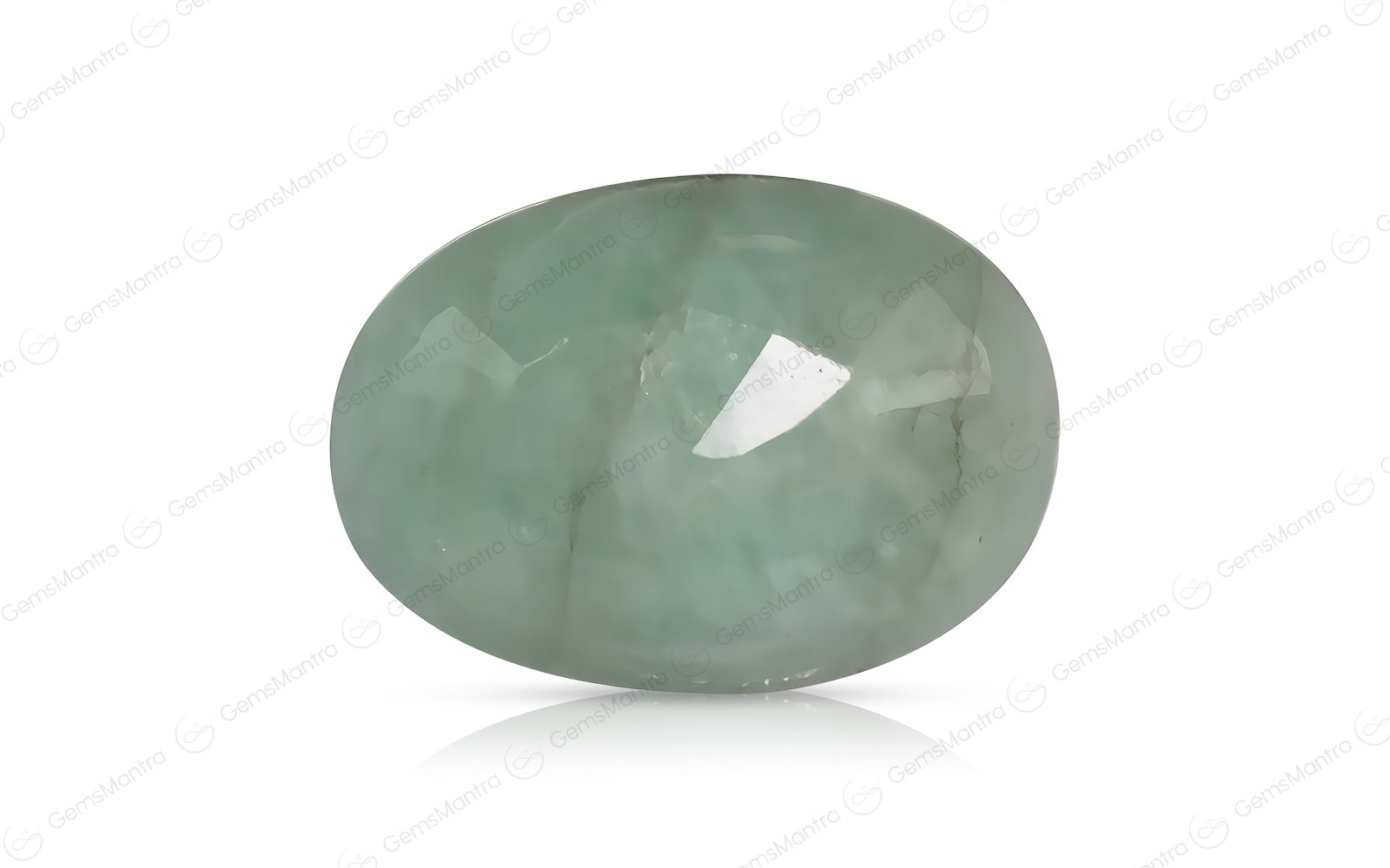 Emerald - 5.48 Carats