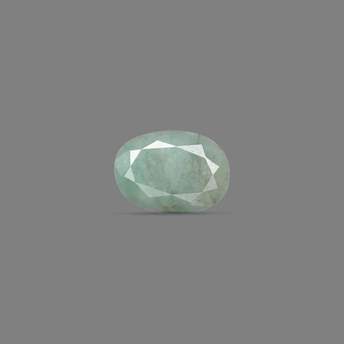 Emerald (Panna) – 5.48 Carat / 6 Ratti [GM02894]