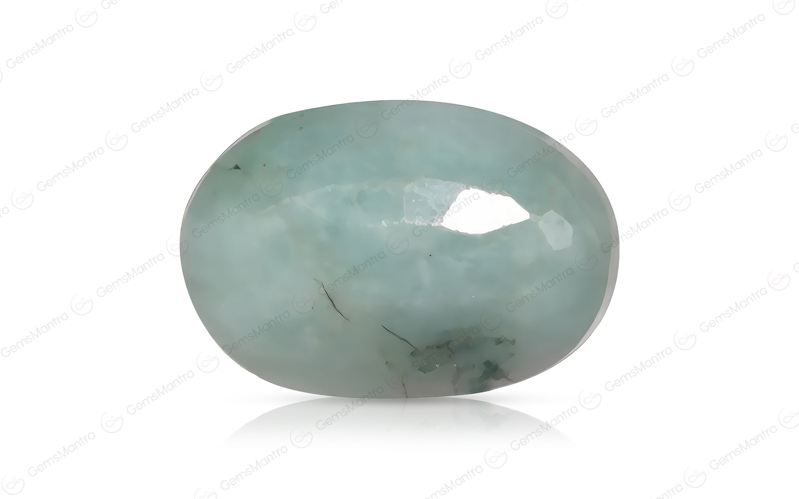 Emerald - 4.32 Carats