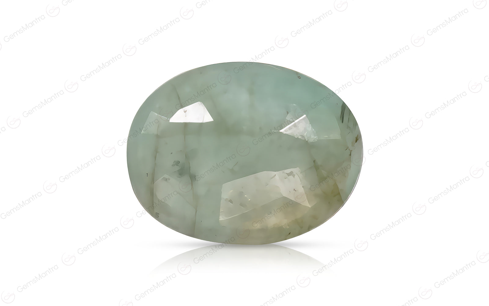 Emerald - 4.59 Carats