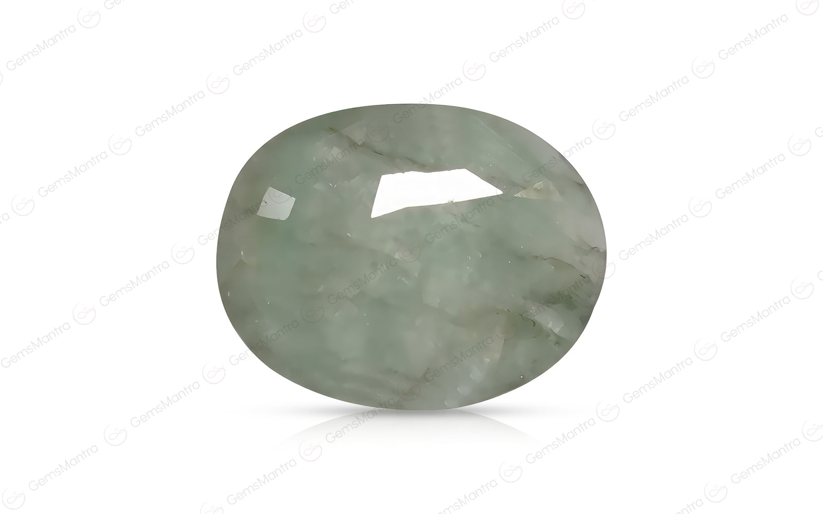 Emerald - 4.52 Carats