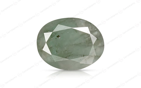 Emerald (Panna) – 4.52 Carat / 5 Ratti [GM02897]