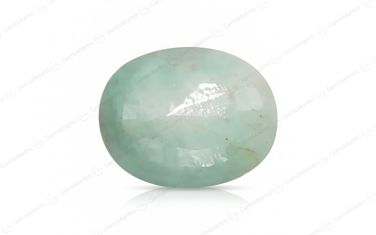 Emerald - 4.64 Carats
