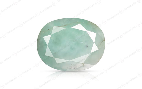 Emerald (Panna) – 4.64 Carat / 5.1 Ratti [GM02900]