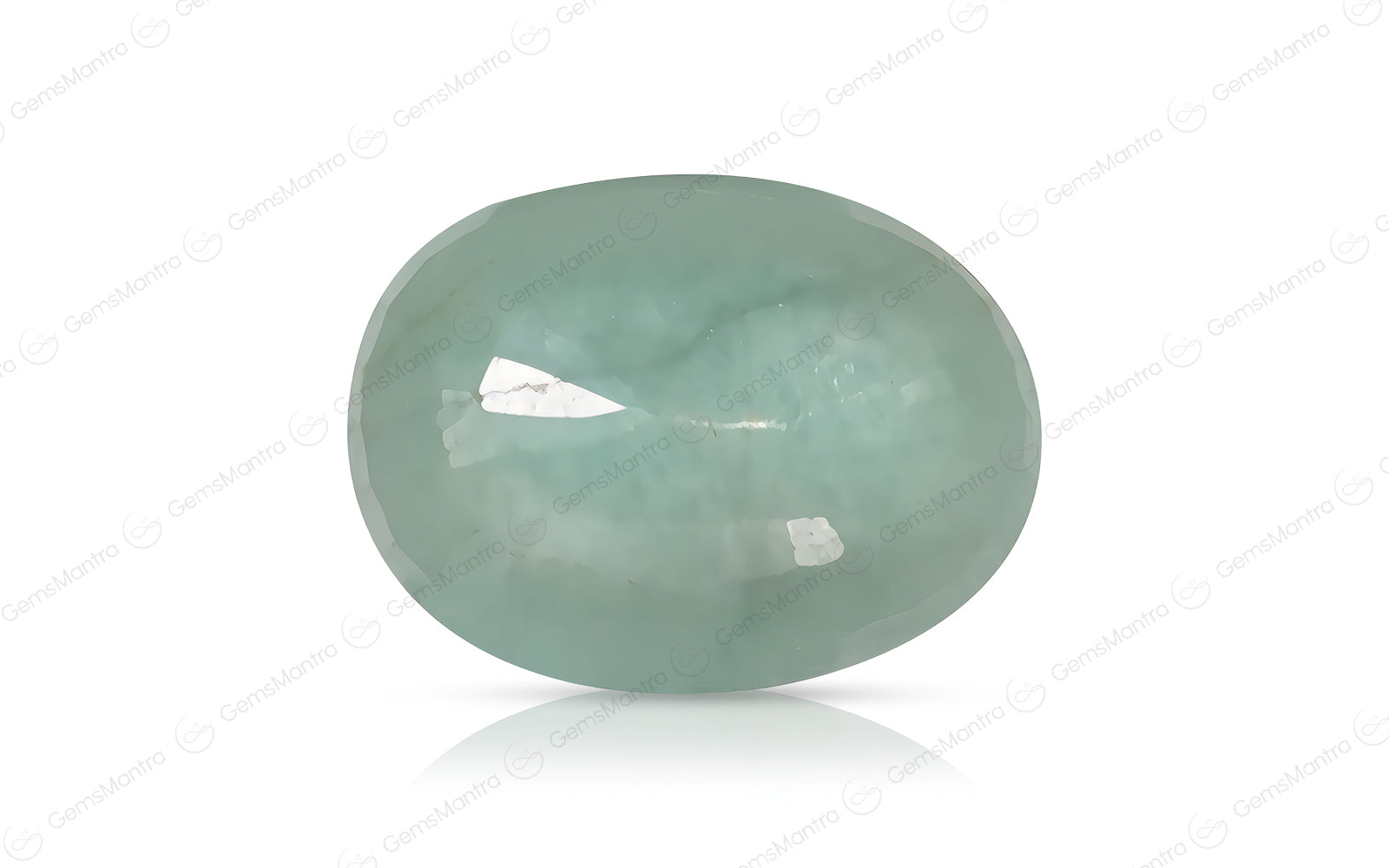 Emerald - 8.65 Carats