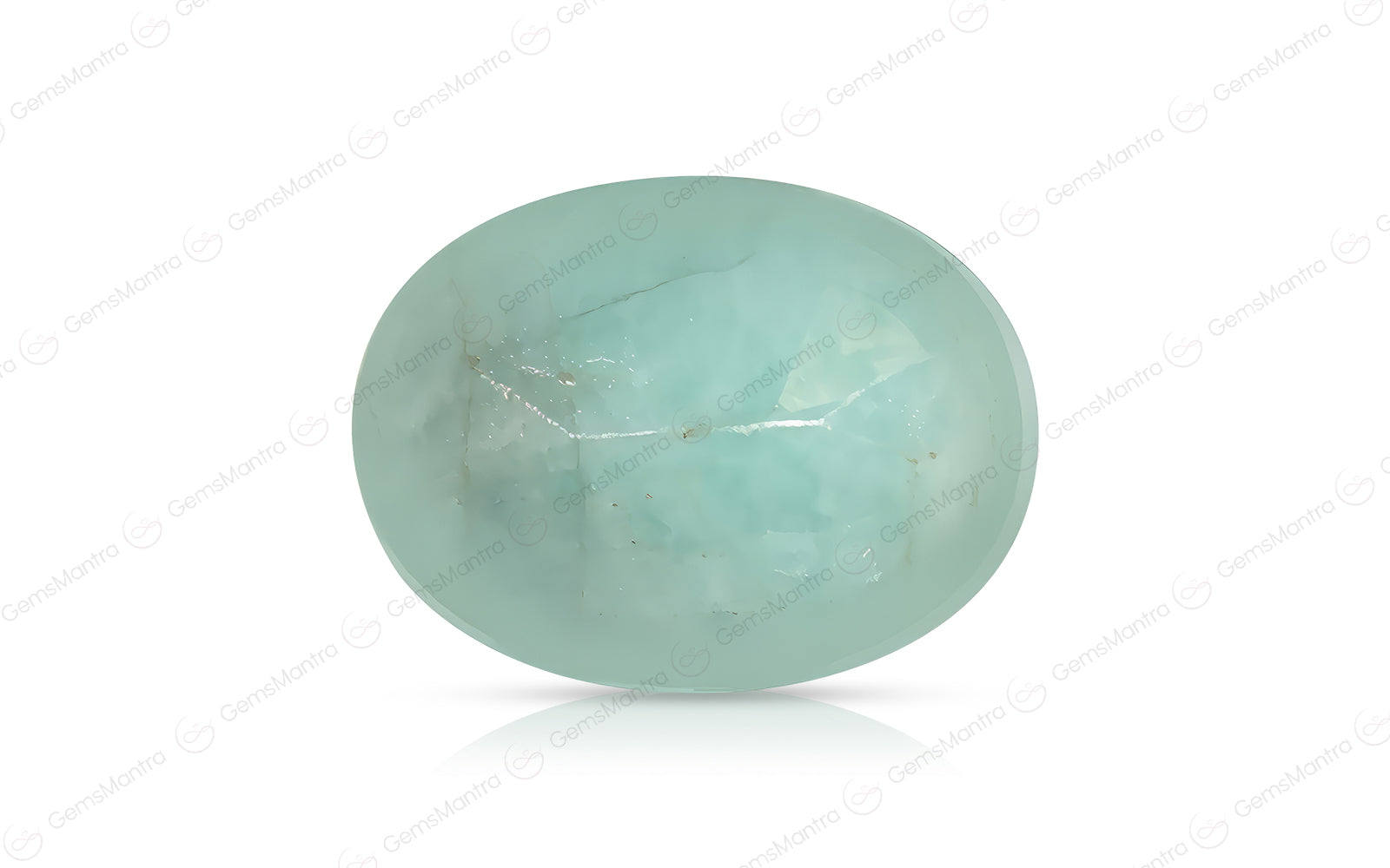 Emerald - 8.63 Carats