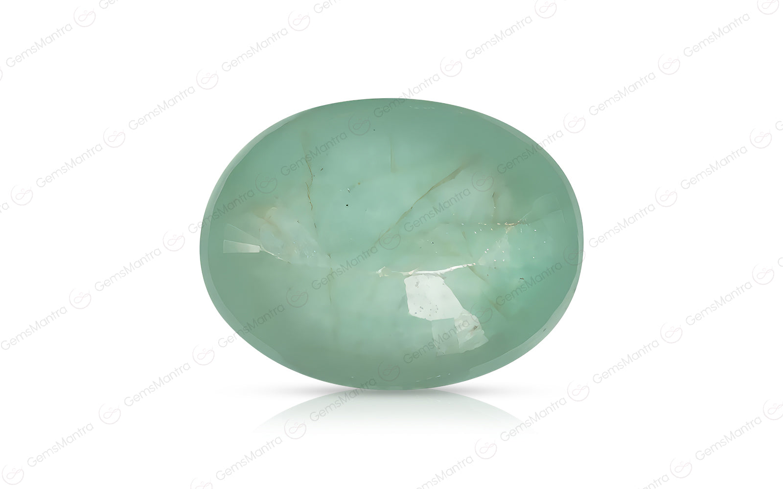 Emerald - 7 Carats