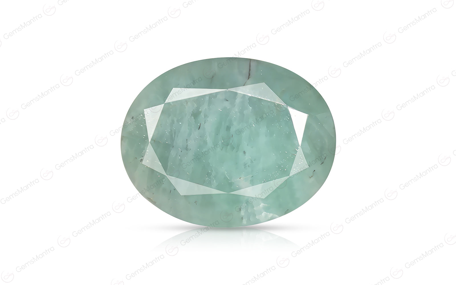 Emerald - 9.08 Carats