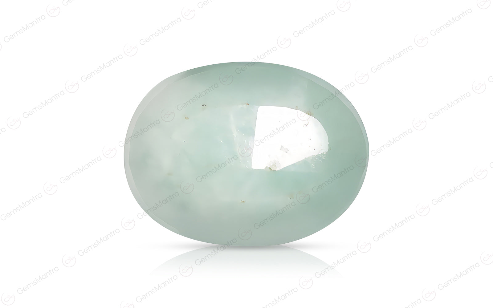Emerald - 8.6 Carats
