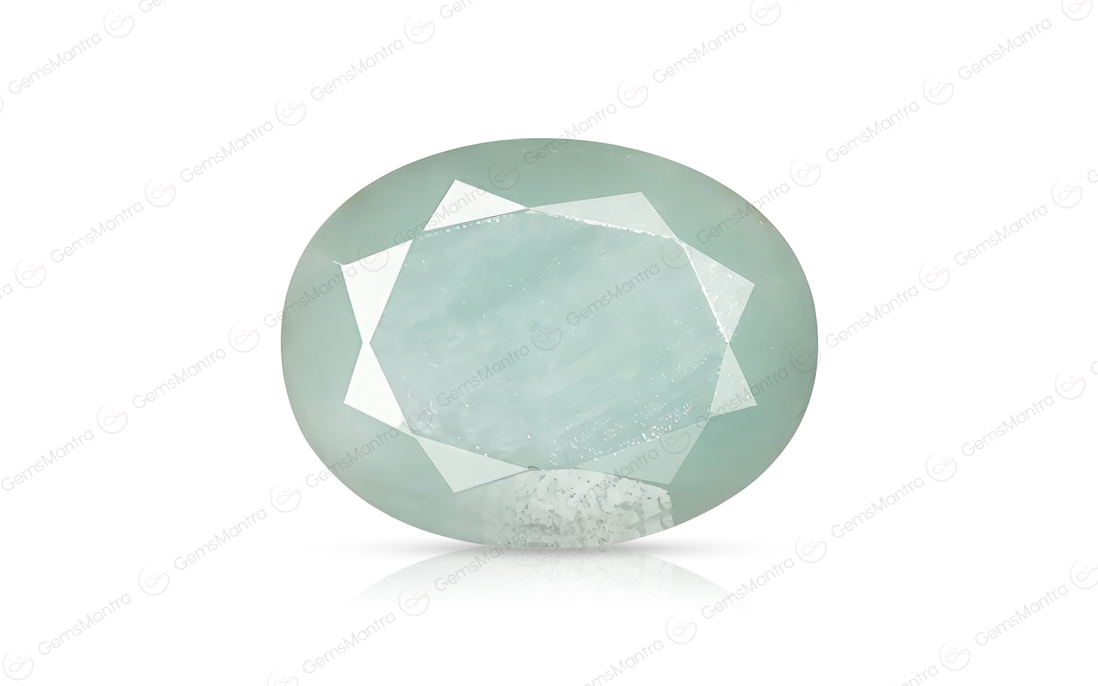 Emerald - 8.6 Carats