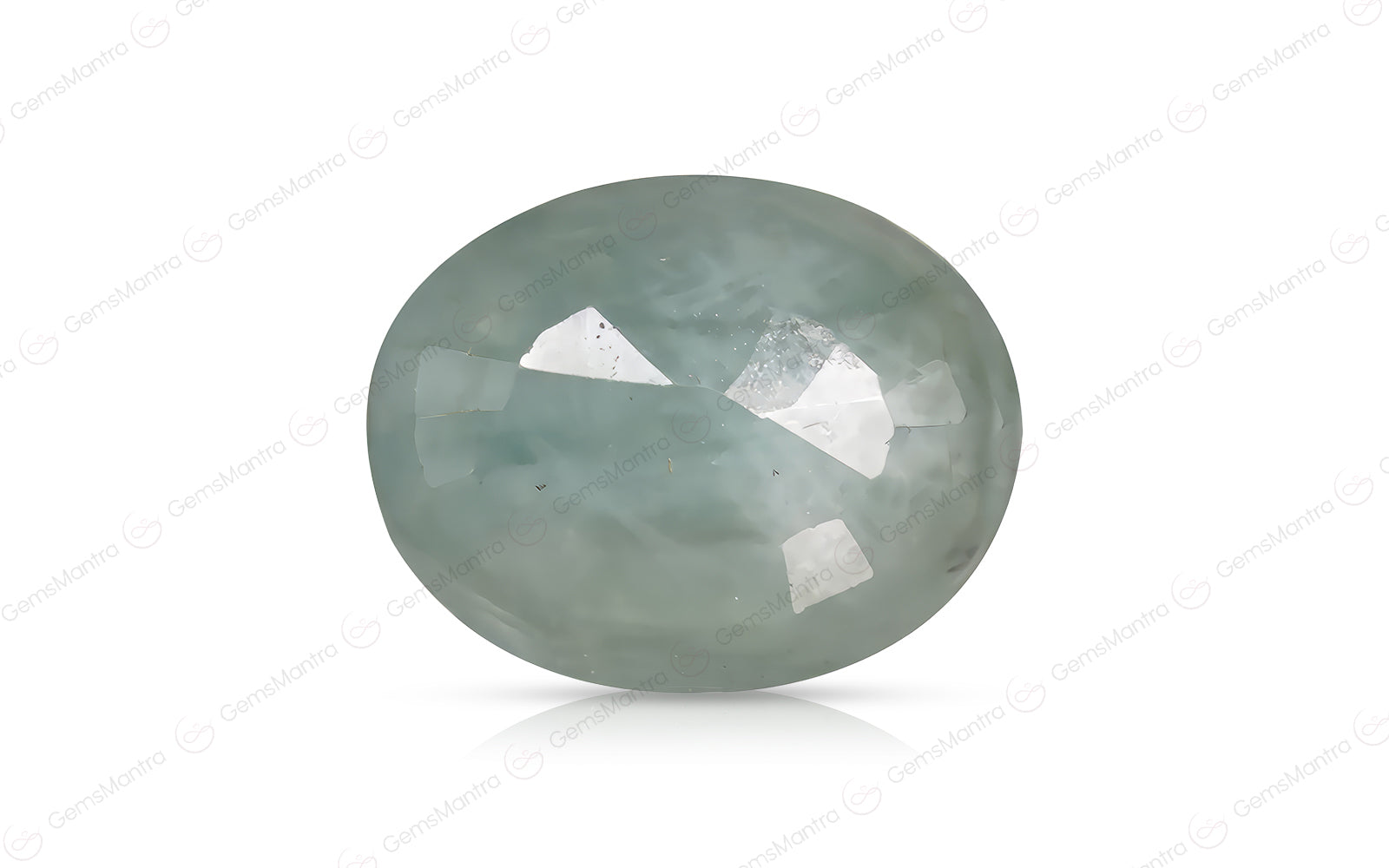 Emerald - 9.15 Carats