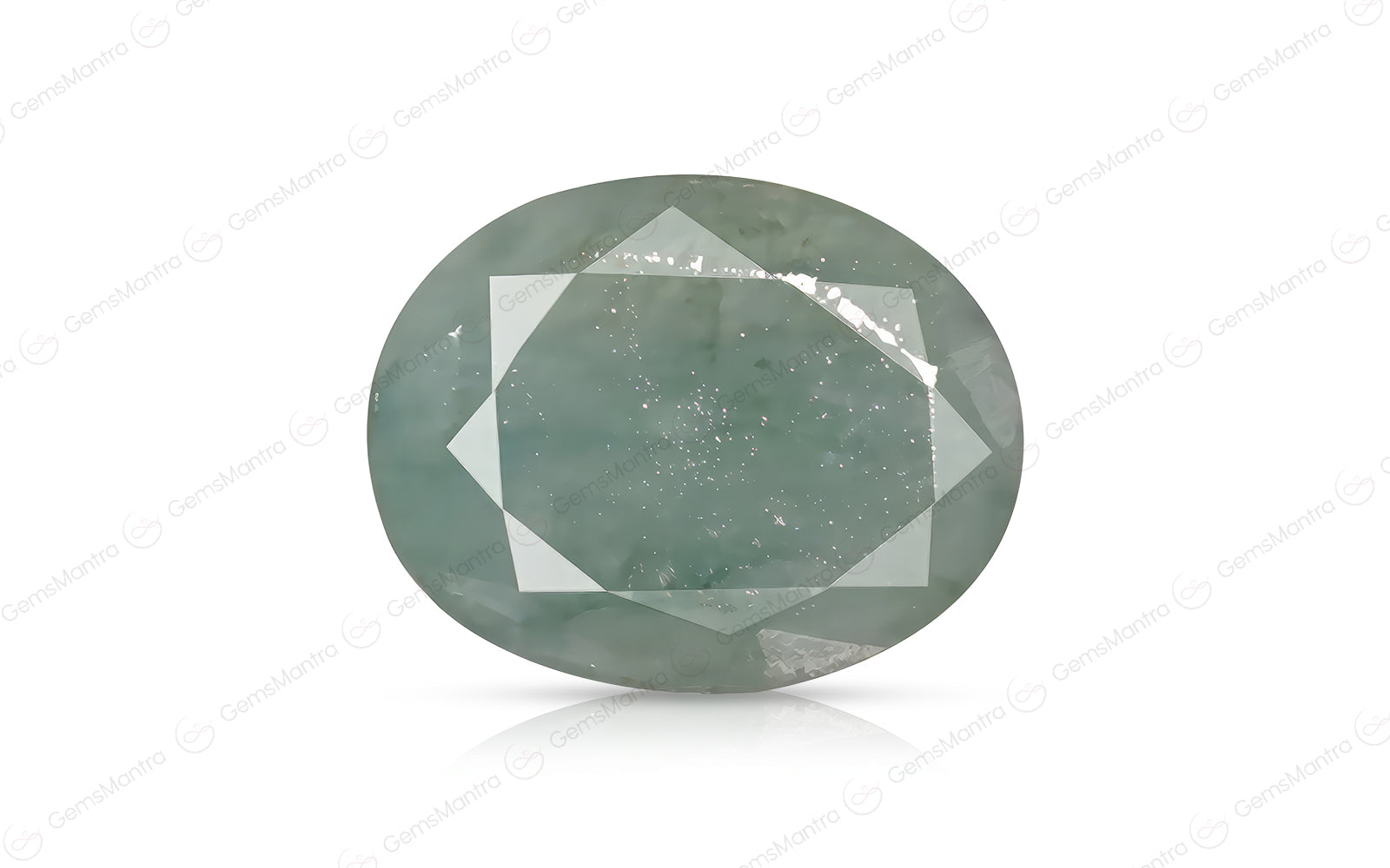 Emerald - 9.15 Carats
