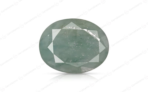 Emerald (Panna) – 9.15 Carat / 10.1 Ratti [GM02908]