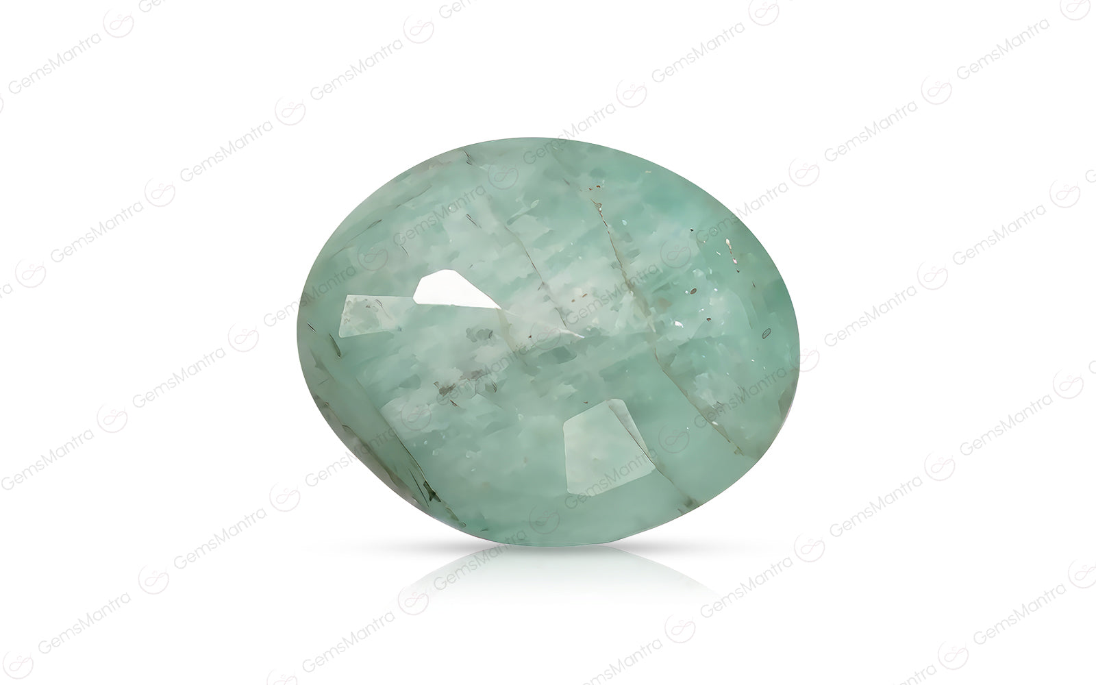 Emerald - 5 Carats