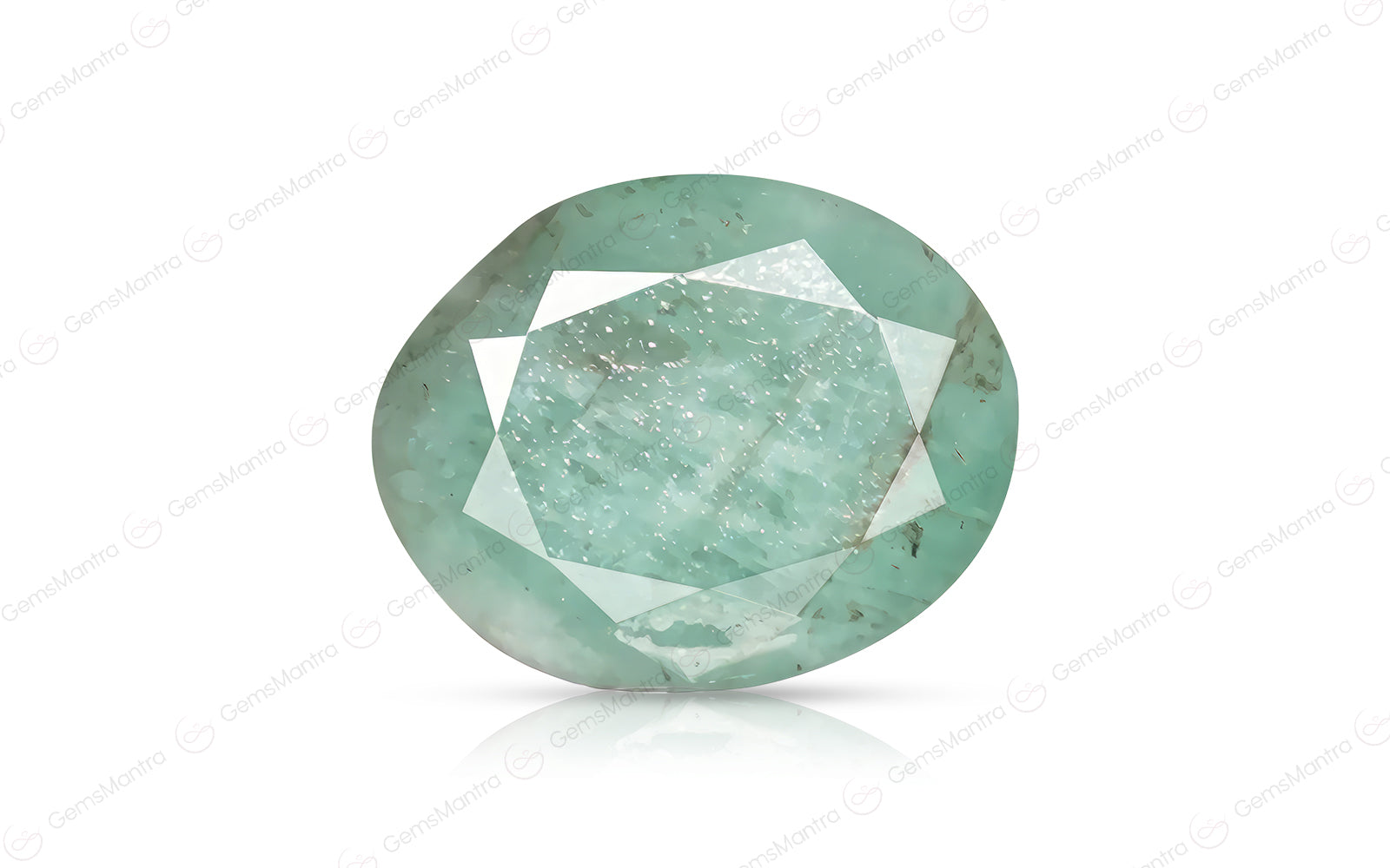 Emerald - 5 Carats