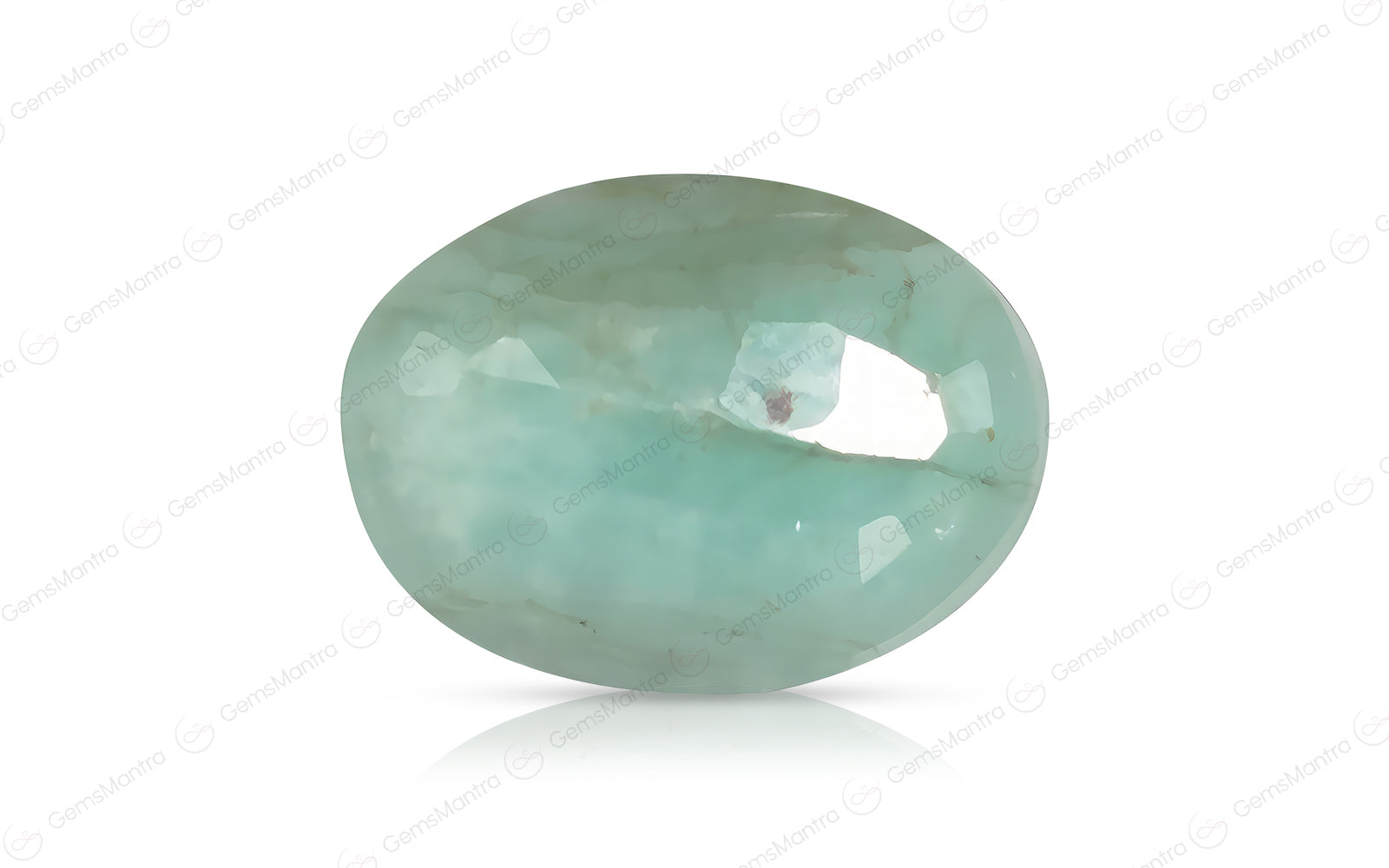 Emerald - 3.5 Carats