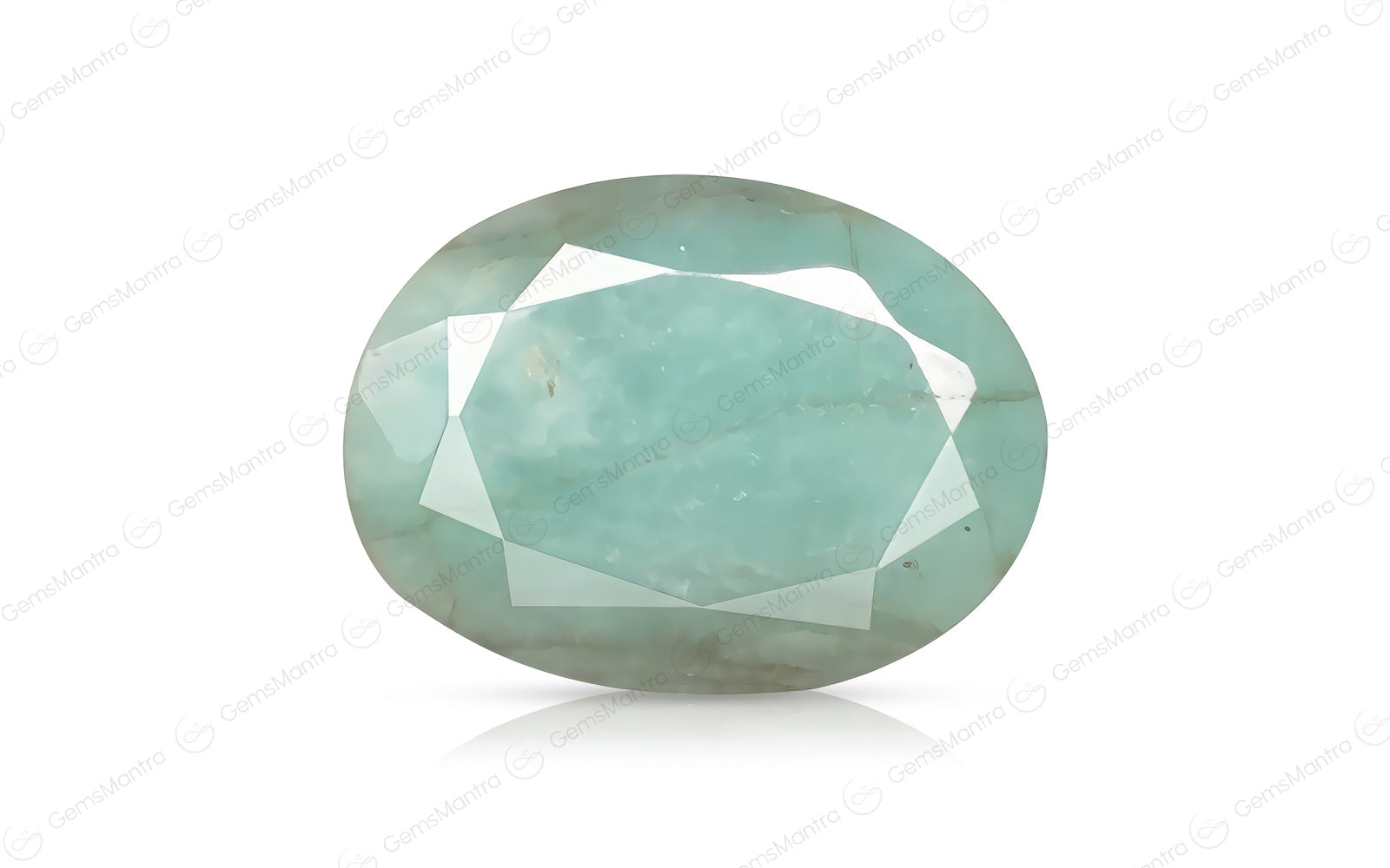 Emerald - 3.5 Carats