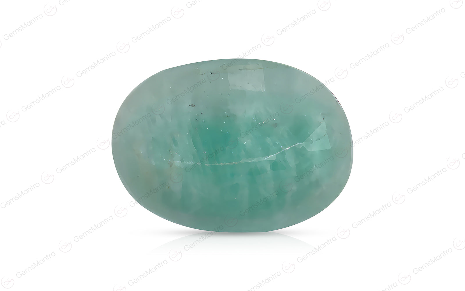 Emerald - 8.26 Carats