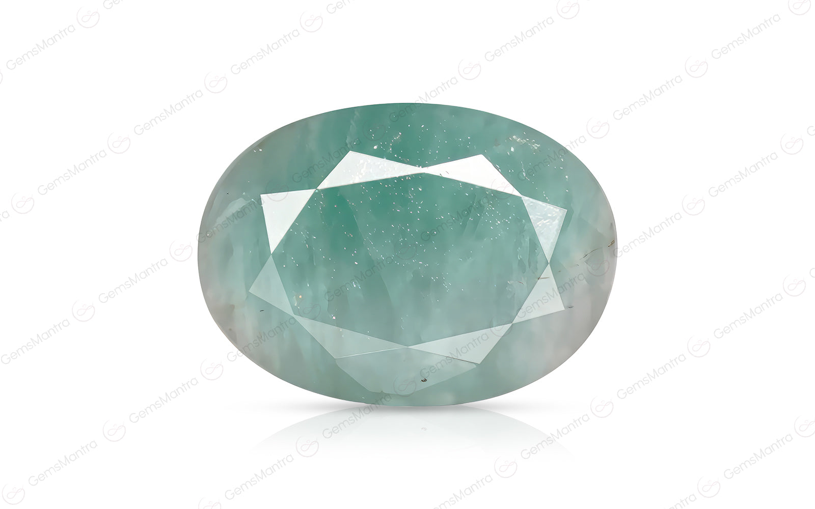 Emerald - 8.26 Carats