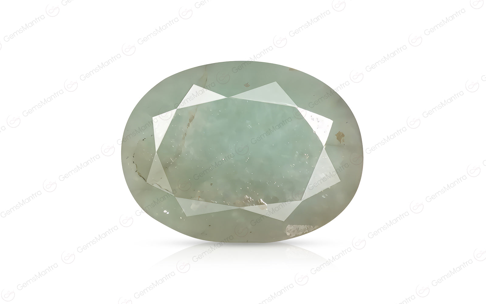 Emerald - 7.3 Carats