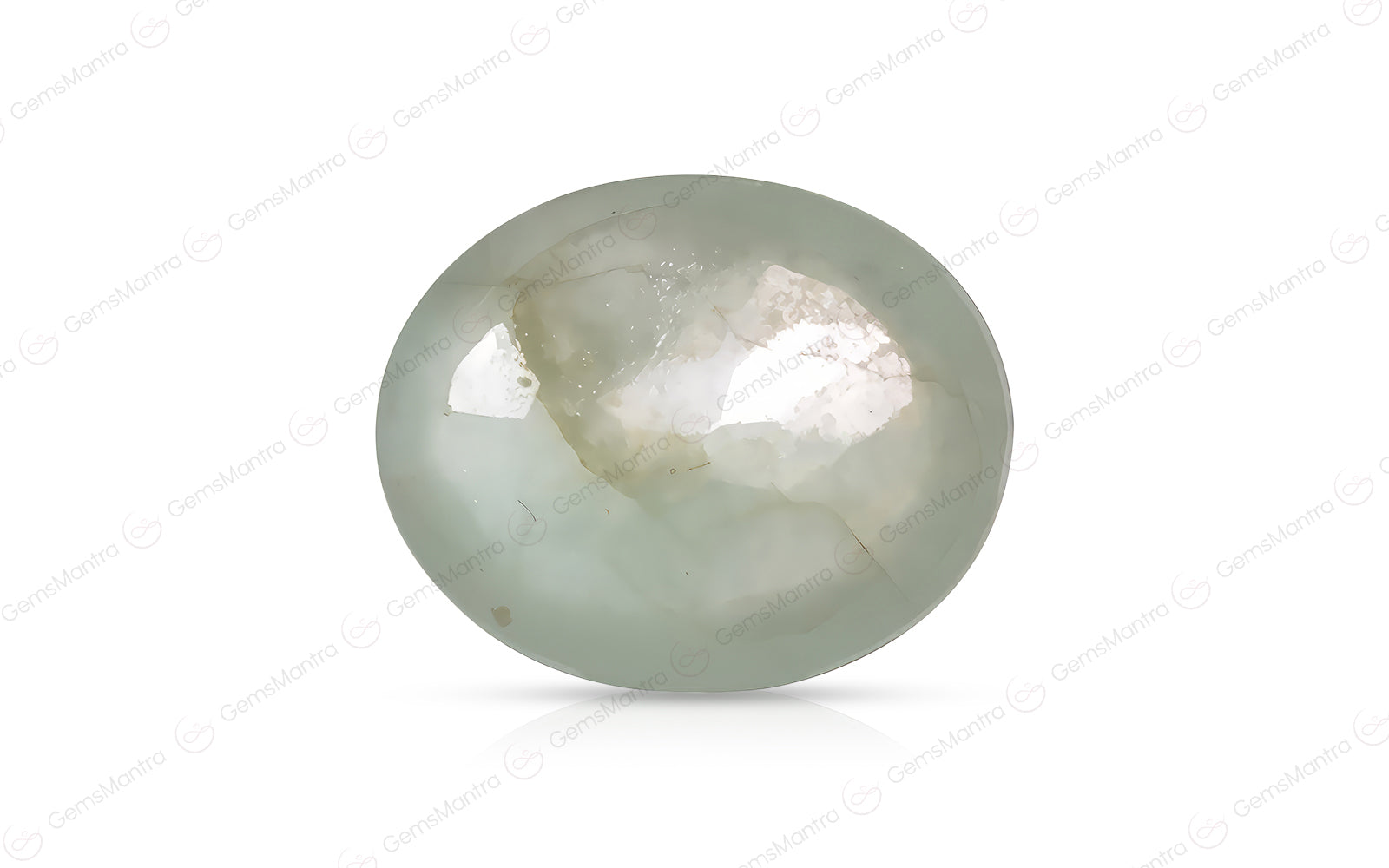 Emerald - 8.13 Carats