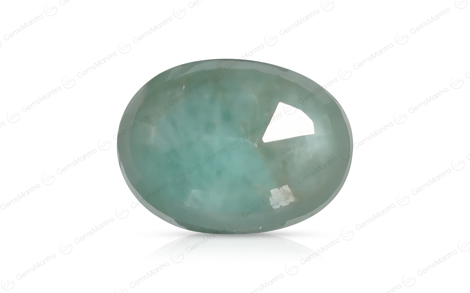 Emerald - 9.97 Carats